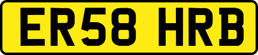ER58HRB