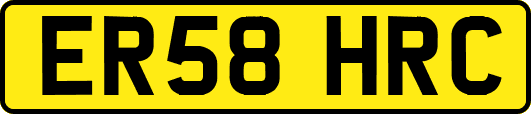 ER58HRC