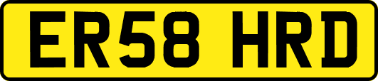 ER58HRD