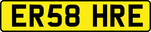 ER58HRE