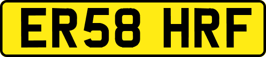 ER58HRF