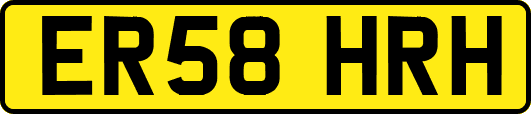 ER58HRH