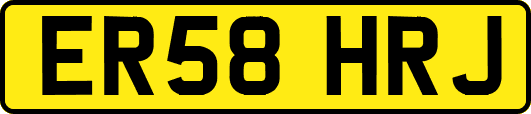 ER58HRJ