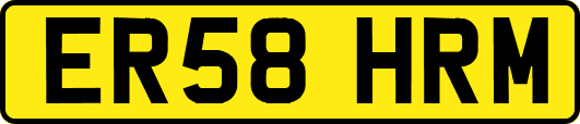 ER58HRM