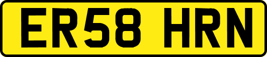 ER58HRN