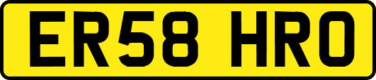 ER58HRO