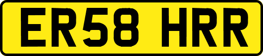 ER58HRR