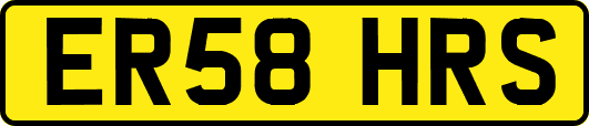 ER58HRS