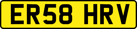 ER58HRV