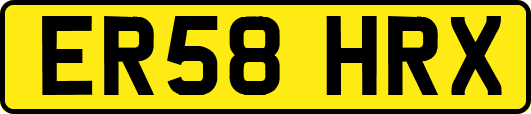 ER58HRX