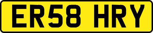 ER58HRY