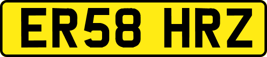 ER58HRZ