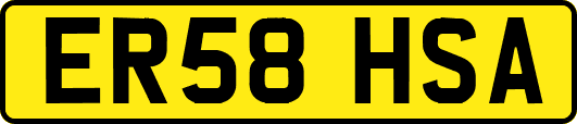 ER58HSA