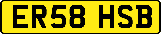 ER58HSB