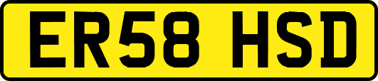 ER58HSD