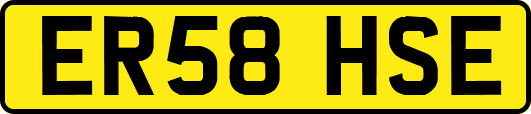 ER58HSE