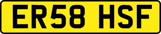 ER58HSF