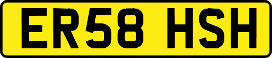ER58HSH