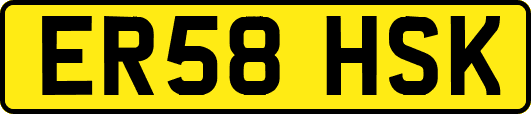 ER58HSK