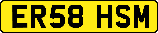 ER58HSM