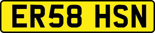 ER58HSN