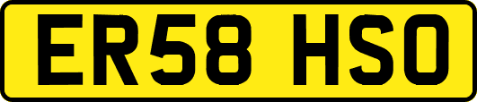 ER58HSO