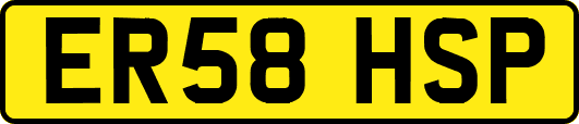 ER58HSP