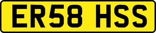 ER58HSS
