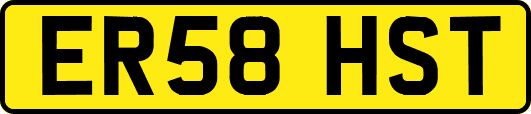 ER58HST