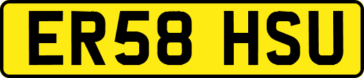 ER58HSU