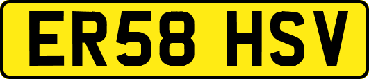 ER58HSV