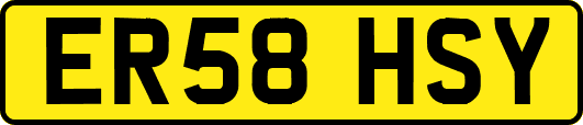 ER58HSY