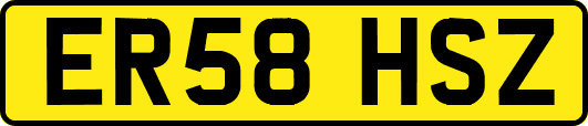 ER58HSZ