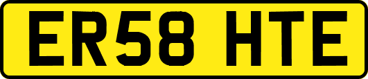 ER58HTE