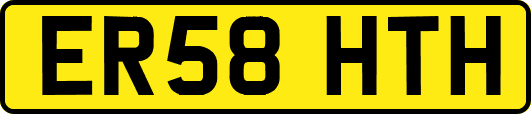ER58HTH