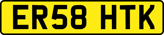 ER58HTK