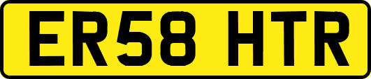 ER58HTR
