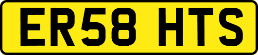 ER58HTS