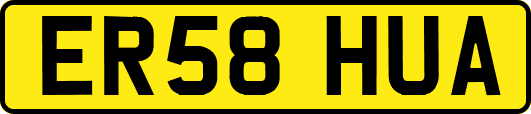ER58HUA