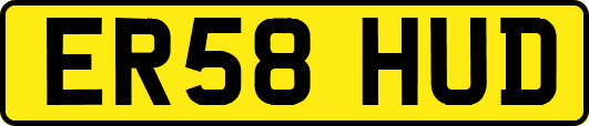 ER58HUD