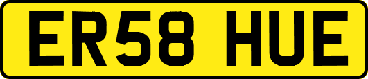 ER58HUE