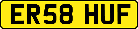 ER58HUF