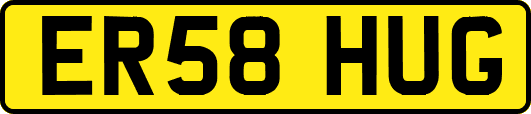 ER58HUG