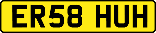 ER58HUH