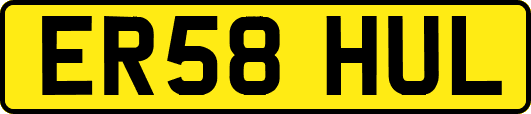 ER58HUL