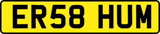 ER58HUM