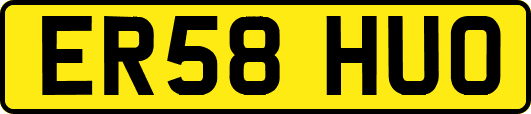 ER58HUO