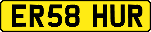 ER58HUR