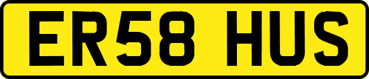 ER58HUS