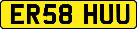ER58HUU